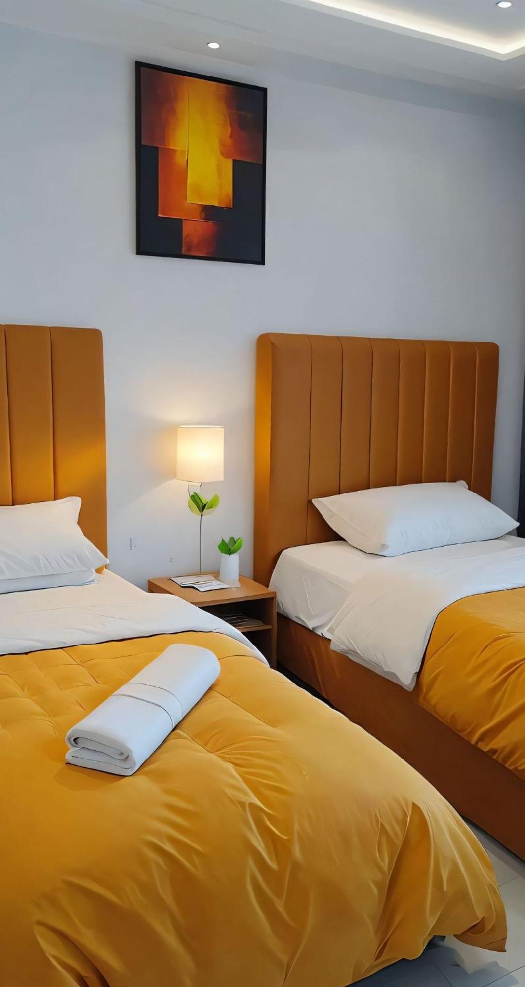 Moderne Appartement Au Plein Centre-Ville En Face Hilton & La Gare De Train Tgv Avec Climatisation Tanger Exteriér fotografie